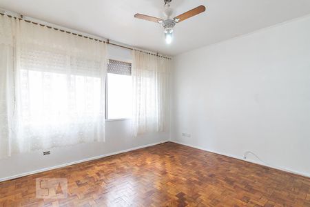 Studio para alugar com 38m², 1 quarto e 1 vagaSala/Quarto