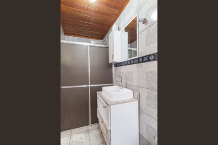 Studio para alugar com 38m², 1 quarto e 1 vagaBanheiro