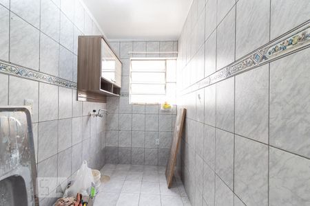 Studio para alugar com 38m², 1 quarto e 1 vagaCozinha