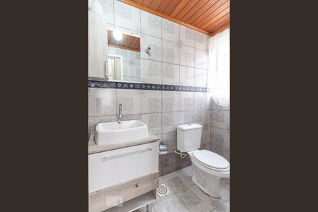 Studio para alugar com 38m², 1 quarto e 1 vagaBanheiro