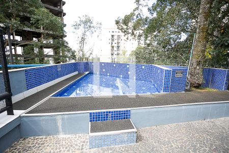 Apartamento à venda com 64m², 3 quartos e 1 vagaÁrea comum - Piscina