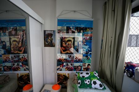 Apartamento à venda com 64m², 3 quartos e 1 vagaquarto 1