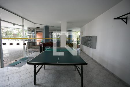 Apartamento à venda com 64m², 3 quartos e 1 vagaSala de Jogos