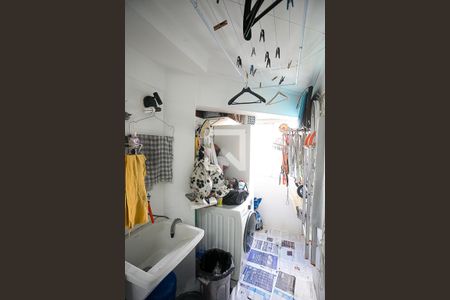 Apartamento à venda com 64m², 3 quartos e 1 vagaÁrea de Serviço