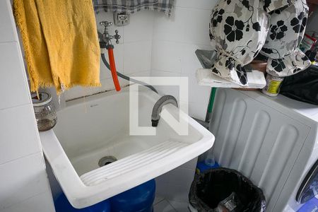 Apartamento à venda com 64m², 3 quartos e 1 vagaÁrea de Serviço