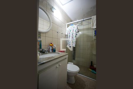 Apartamento à venda com 64m², 3 quartos e 1 vagaBanheiro