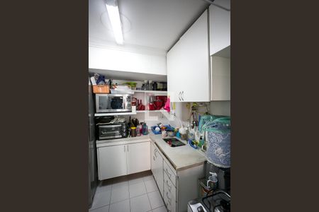 Apartamento à venda com 64m², 3 quartos e 1 vagacozinha