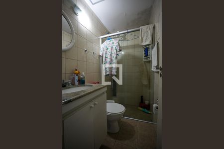 Apartamento à venda com 64m², 3 quartos e 1 vagaBanheiro