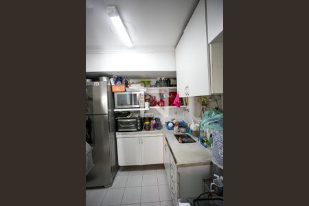 Apartamento à venda com 64m², 3 quartos e 1 vagacozinha