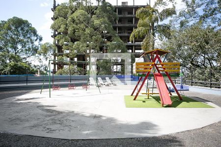 Apartamento à venda com 64m², 3 quartos e 1 vagaÁrea comum - Playground