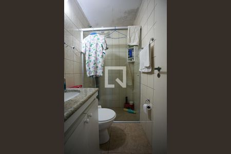 Apartamento à venda com 64m², 3 quartos e 1 vagaBanheiro