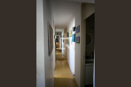 Apartamento à venda com 64m², 3 quartos e 1 vagacorredor