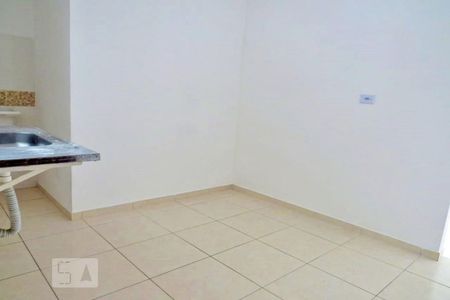 Studio para alugar com 28m², 1 quarto e sem vagaCozinha