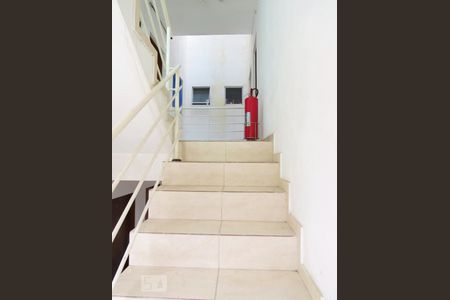 Studio para alugar com 28m², 1 quarto e sem vagaÁrea comum