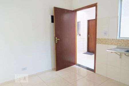Studio para alugar com 28m², 1 quarto e sem vagaCozinha
