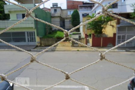Vista do Quarto de kitnet/studio para alugar com 1 quarto, 28m² em Vila Medeiros, São Paulo