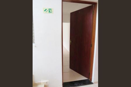 Studio para alugar com 28m², 1 quarto e sem vagaEntrada