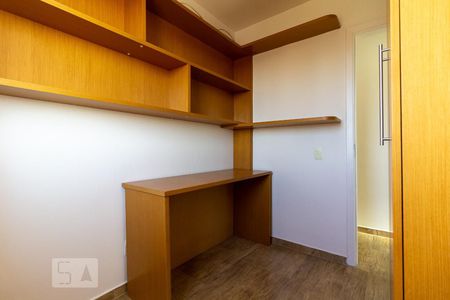 Apartamento à venda com 58m², 3 quartos e 1 vagaQuarto 3