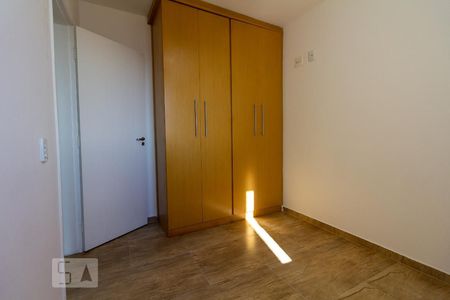 Apartamento à venda com 58m², 3 quartos e 1 vagaQuarto 2