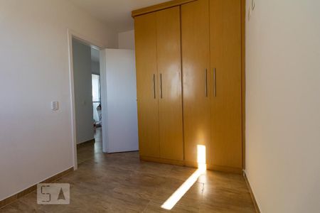 Apartamento à venda com 58m², 3 quartos e 1 vagaQuarto 2