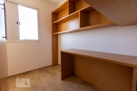 Apartamento à venda com 58m², 3 quartos e 1 vagaQuarto 3