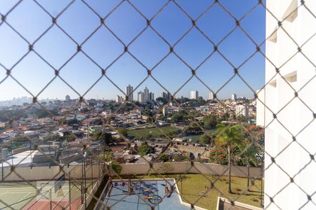 Apartamento à venda com 58m², 3 quartos e 1 vagaVista Área de Serviço