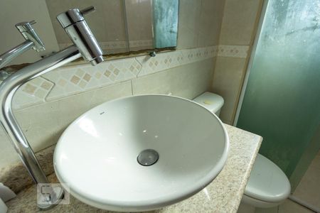 Apartamento à venda com 58m², 3 quartos e 1 vagaDetalhe Pia