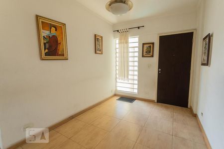 Sala  de apartamento à venda com 2 quartos, 51m² em Água Branca, São Paulo