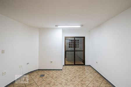 Sala de apartamento para alugar com 1 quarto, 60m² em Jardim Santa Cruz (sacomã), São Paulo