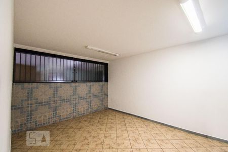 Quarto de apartamento para alugar com 1 quarto, 60m² em Jardim Santa Cruz (sacomã), São Paulo
