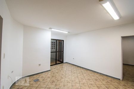 Sala de apartamento para alugar com 1 quarto, 60m² em Jardim Santa Cruz (sacomã), São Paulo