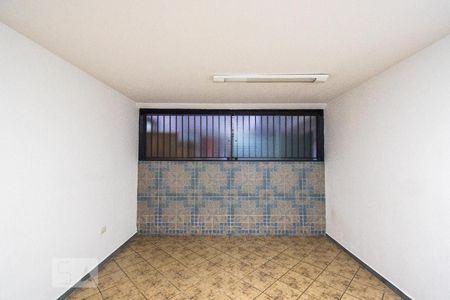 Quarto de apartamento para alugar com 1 quarto, 60m² em Jardim Santa Cruz (sacomã), São Paulo