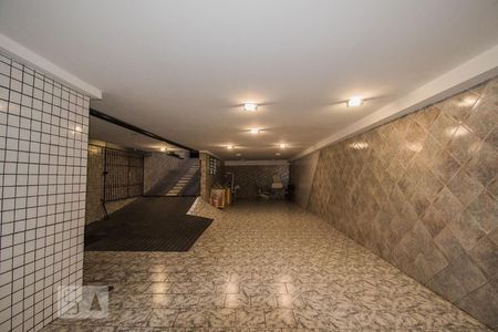 Apartamento para alugar com 60m², 1 quarto e 1 vagaGaragem