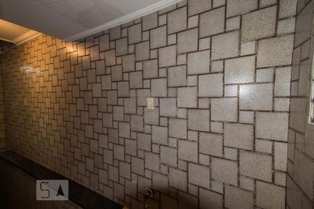 Apartamento para alugar com 60m², 1 quarto e 1 vagaEntrada para Garagem