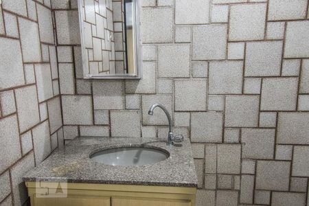 Apartamento para alugar com 60m², 1 quarto e 1 vagaBanheiro