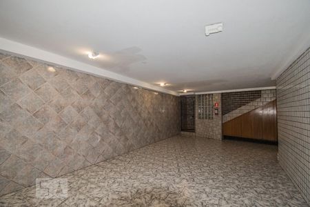 Apartamento para alugar com 60m², 1 quarto e 1 vagaGaragem