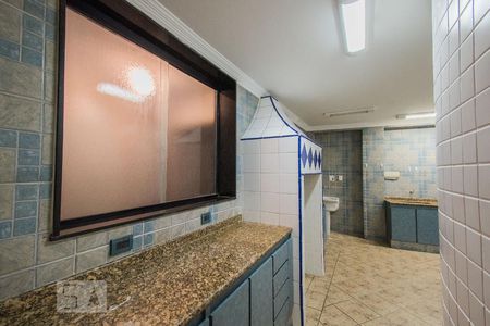 Apartamento para alugar com 60m², 1 quarto e 1 vagaCozinha