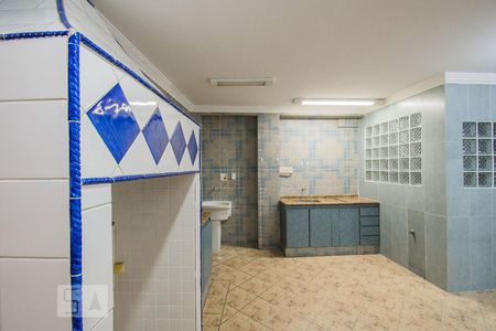 Apartamento para alugar com 60m², 1 quarto e 1 vagaCozinha e Área de Serviço