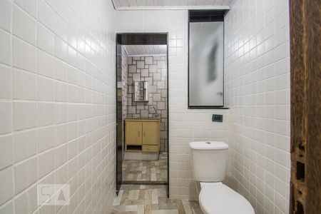 Apartamento para alugar com 60m², 1 quarto e 1 vagaBanheiro