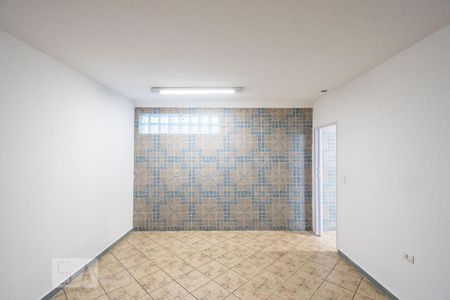 Quarto de apartamento para alugar com 1 quarto, 60m² em Jardim Santa Cruz (sacomã), São Paulo