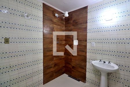 Casa à venda com 240m², 3 quartos e 3 vagasBanheiro da Suíte 1