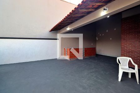 Casa à venda com 240m², 3 quartos e 3 vagasÁrea Gourmet