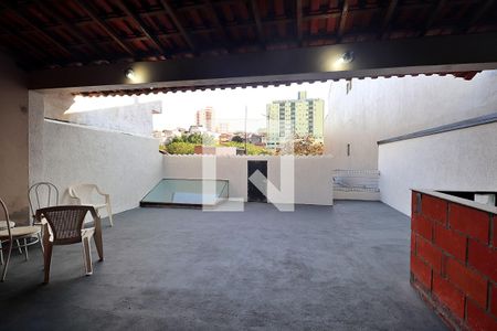Casa à venda com 240m², 3 quartos e 3 vagasÁrea Gourmet