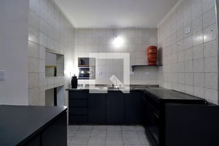 Casa à venda com 240m², 3 quartos e 3 vagasCozinha
