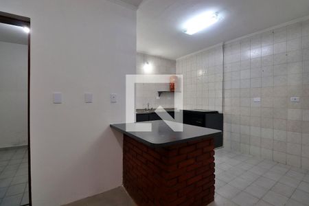 Casa à venda com 240m², 3 quartos e 3 vagasCozinha