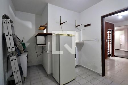 Casa à venda com 240m², 3 quartos e 3 vagasDespensa