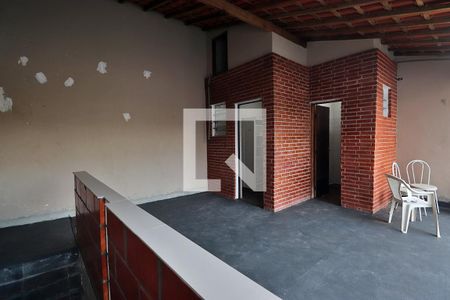 Casa à venda com 240m², 3 quartos e 3 vagasÁrea Gourmet