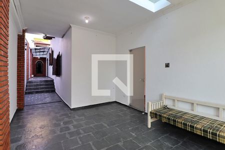 Casa à venda com 240m², 3 quartos e 3 vagasHall de Entrada