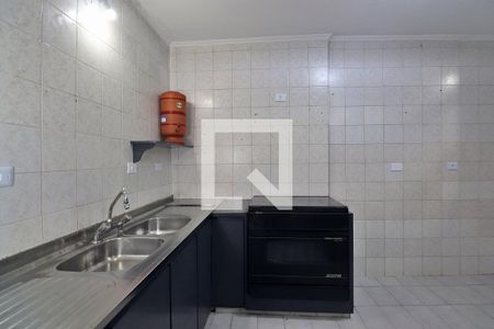 Casa à venda com 240m², 3 quartos e 3 vagasCozinha