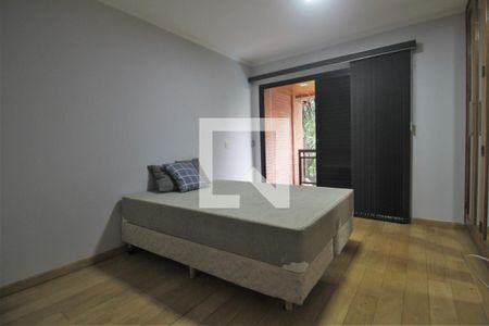 Quarto de apartamento à venda com 3 quartos, 165m² em Jardim Ampliação, São Paulo